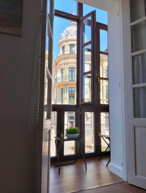 Apartamento Don Manuel